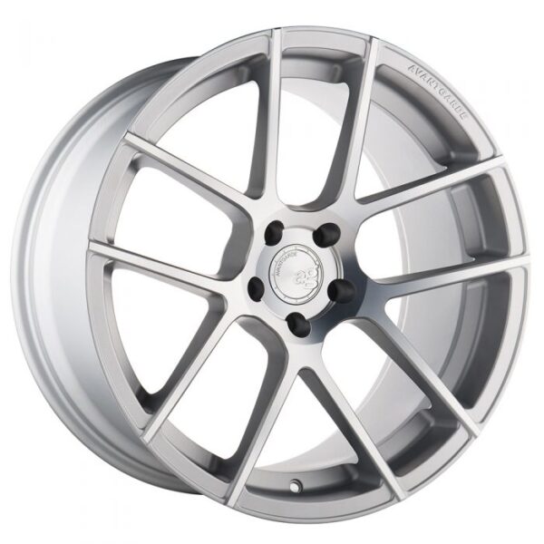 AG Avant Garde M510 Wheels