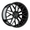 AG Avant Garde M520-R Wheels - Image 2