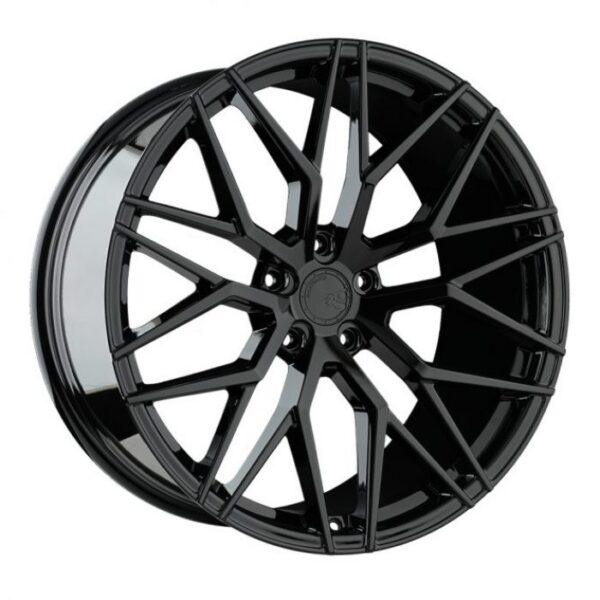 AG Avant Garde M520-R Wheels