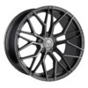 AG Avant Garde M520-R Wheels - Image 5