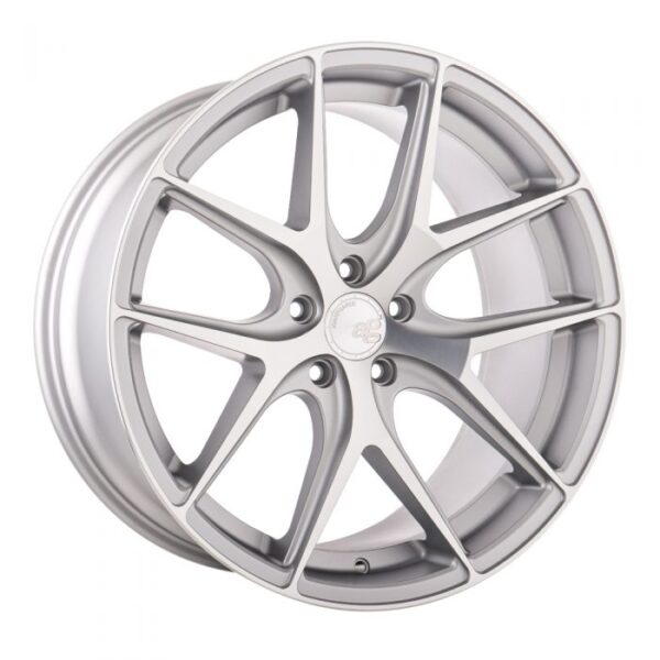 AG Avant Garde M580 Wheels