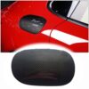 Carbon Fiber Fuel Cap for Porsche Panamera 971 2017 2018 2019 - Image 2