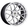 AG Avant Garde Ruger Mesh Wheels - Image 2