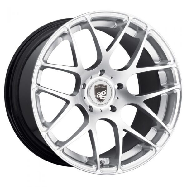 AG Avant Garde Ruger Mesh Wheels