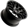 AG Avant Garde Ruger Mesh Wheels - Image 3