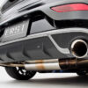 Performance exhaust for V40 2.0 2013-2014 - Image 2