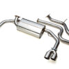 Performance exhaust for V40 2.0 2013-2014 - Image 3