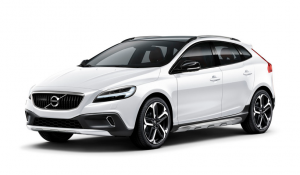 Volvo V40 EC