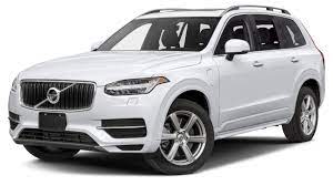 Volvo XC90 SPA EC