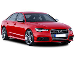 Audi A6/S6/RS6 EC