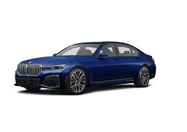 BMW 7 Series EC