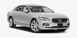 Volvo S90/V90 SPA EC