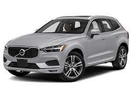 Volvo XC60 SPA EC