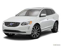 Volvo XC60 EC