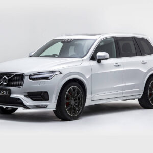 XC90 2016+