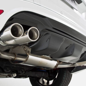 Cat-Back Exhaust Systems