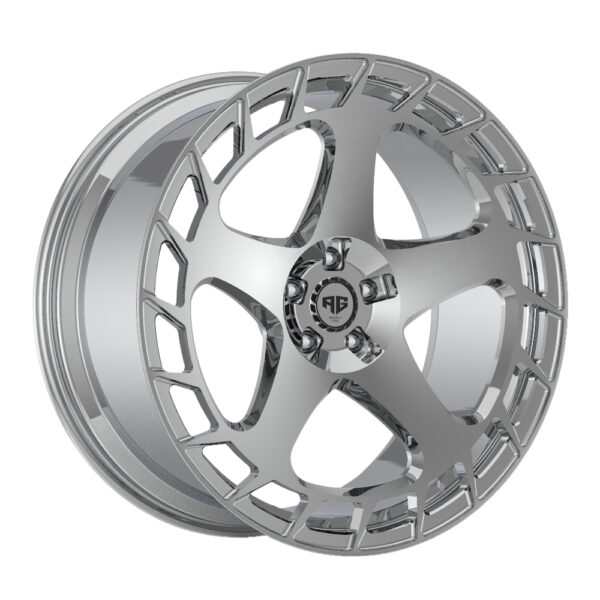 AG Avant Garde SRX03 Wheels