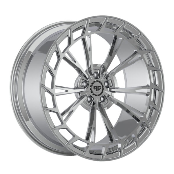 AG Avant Garde SRX05 Wheels