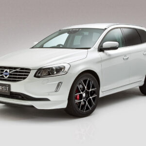 XC60 P3