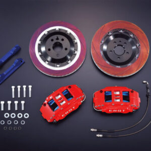 ERST VOLVO BRAKE KIT