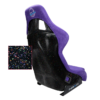 PRISMA BUCKET SEAT MEDIUM - Image 20