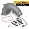 2007-2018 Ram 2500 Intake Elbow Kit - Image 19