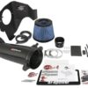 2011-2022 Dodge Charger Pursuit P5R Air Intake System - Image 8