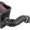 2003-2007 Ford F-250 Performance Intake Kit - Image 7