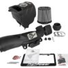 2018-2022 Jeep Wrangler Unlimited Sport Pro-Dry S Intake - Image 4