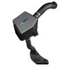 2001-2007 GMC Sierra 2500 Closed Pro5 Air Intake - Image 2