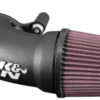 2008-2017 Harley Davidson FLSTN Softail Deluxe Base Performance Air Intake System - Image 4