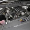 2014-2020 Cadillac Escalade Base Performance Intake Kit - Image 25