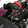 2009-2014 Cadillac Escalade Platinum AIRAID Intake Kit - Image 9