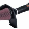 2005-2007 Chevrolet Silverado 1500 Performance Intake Kit - Image 7