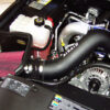 2001-2004 GMC Sierra 3500 AIRAID Intake Kit - Image 2