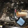 2005-2021 Toyota Tundra 1794 Edition Cold Air Intake System - Image 2