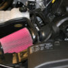 1999-2007 GMC Sierra 1500 AIRAID Intake Kit - Image 2