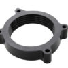 2007-2014 Cadillac Escalade AIRAID Throttle Body Spacer - Image 2