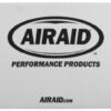 2004-2015 Nissan Armada Platinum AIRAID Intake Kit - Image 2