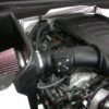 2012-2021 Toyota Sequoia Limited Performance Intake Kit - Image 2