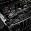 2018-2022 Jeep Wrangler Unlimited Sport Pro-Dry S Intake - Image 2