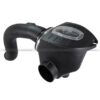 2007-2008 GMC Sierra 1500 Pro-Dry S Intake System - Image 2