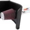 2012-2021 Toyota Sequoia SR5 Performance Intake Kit - Image 2