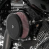 2008-2017 Harley Davidson FXSB Breakout Base Intake System - Image 2