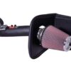 2008-2015 Nissan Titan SL Performance Intake Kit - Image 2