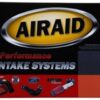 2011-2021 Dodge Charger SXT AIRAID Intake Kit - Image 3