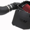 2007-2010 Chevrolet Silverado 3500 AEM Brute Force HD Intake System - Image 6