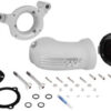 2001-2017 Harley Davidson FXDL Dyna Low Rider Base Performance Air Intake System - Image 11