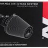 2008-2019 Nissan Frontier Desert Runner Performance Intake Kit - Image 15