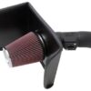 2012-2021 Toyota Sequoia Limited Performance Intake Kit - Image 13